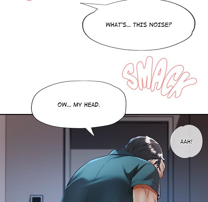 In Her Place - Chapter 104 [photo 134] - MangaPorn