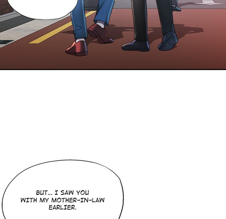 In Her Place - Chapter 104 [photo 17] - MangaPorn