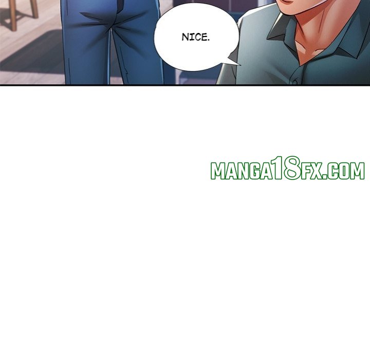 In Her Place - Chapter 104 [photo 44] - MangaPorn