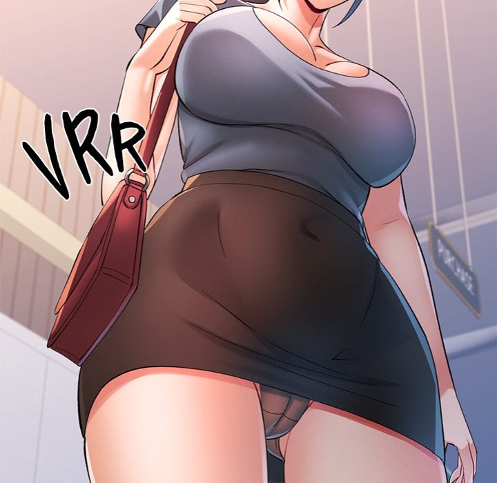In Her Place - Chapter 104 [photo 5] - MangaPorn