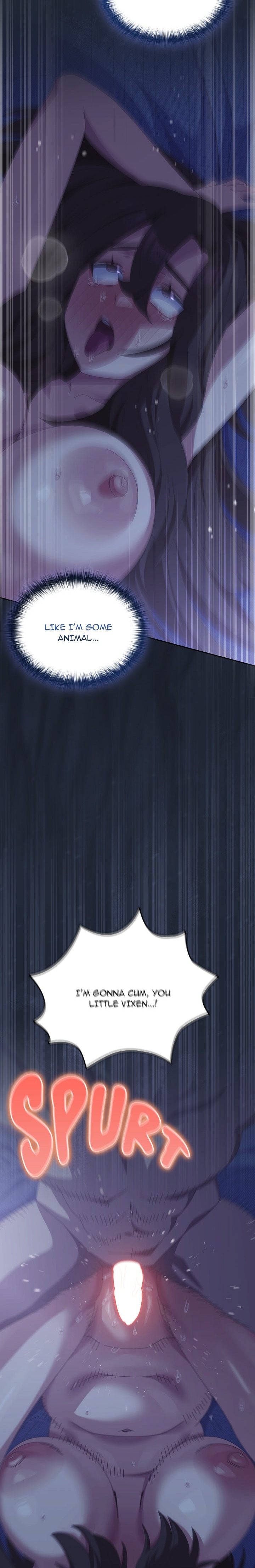 Like No Other - Chapter 62 [photo 14] - MangaPorn