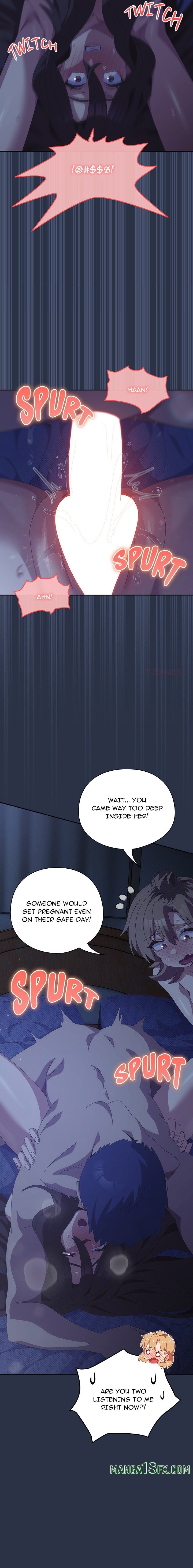 Like No Other - Chapter 62 [photo 15] - MangaPorn