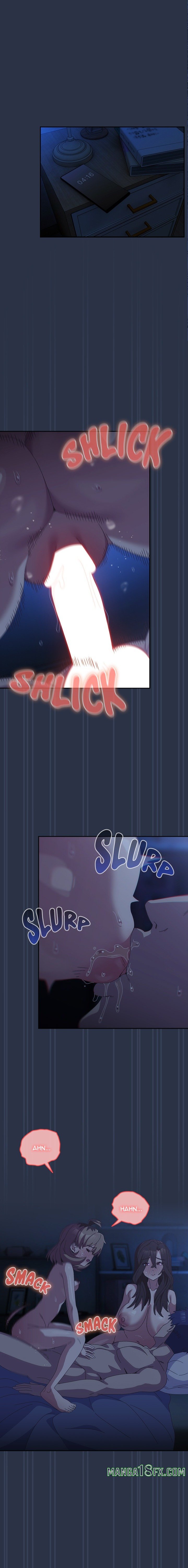 Like No Other - Chapter 62 [photo 21] - MangaPorn