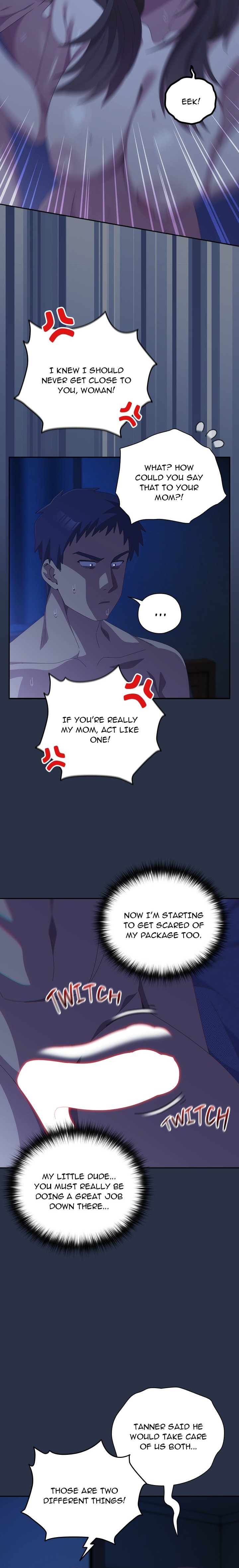 Like No Other - Chapter 62 [photo 3] - MangaPorn