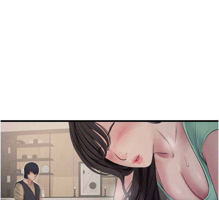 Ajummas Inspection Diary Raw - Chapter 99 [photo 25] - MangaPorn