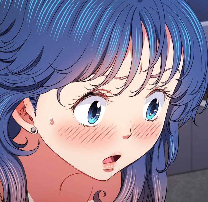 My High School Bully - Chapter 103 [photo 106] - MangaPorn