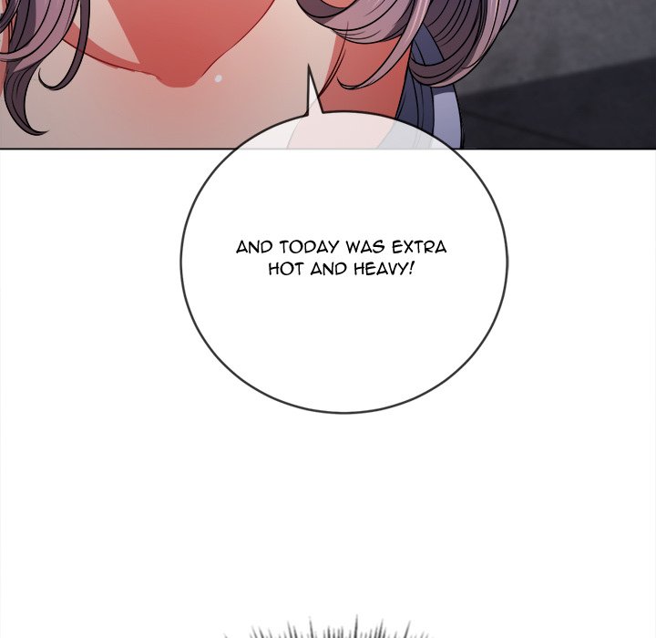 My High School Bully - Chapter 103 [photo 107] - MangaPorn