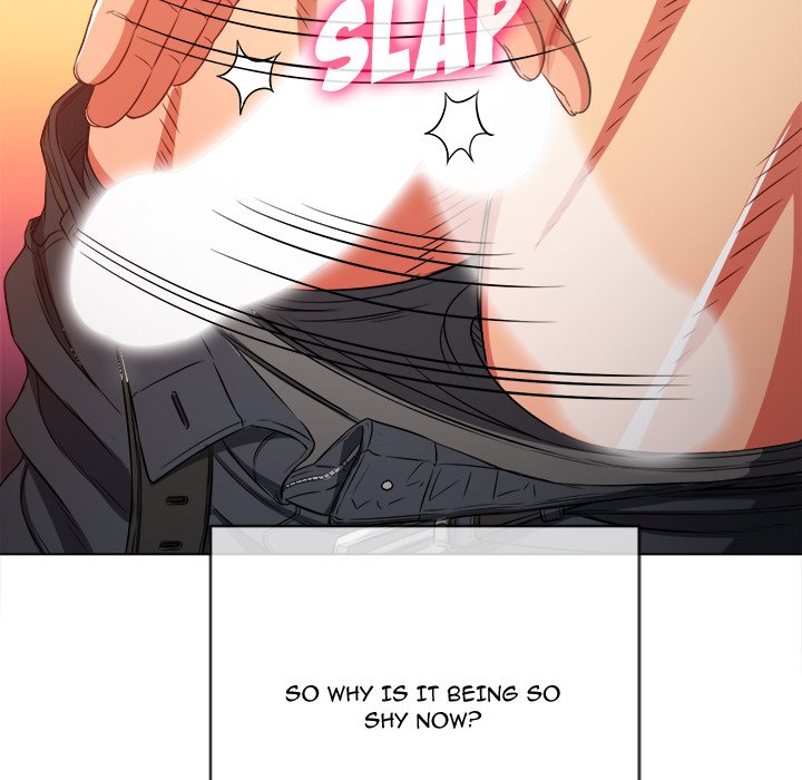 My High School Bully - Chapter 103 [photo 117] - MangaPorn
