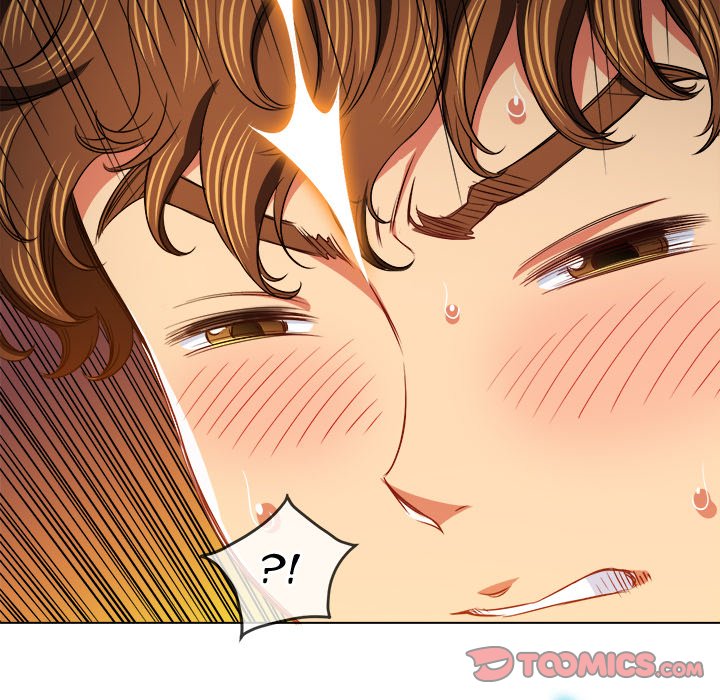 My High School Bully - Chapter 103 [photo 119] - MangaPorn