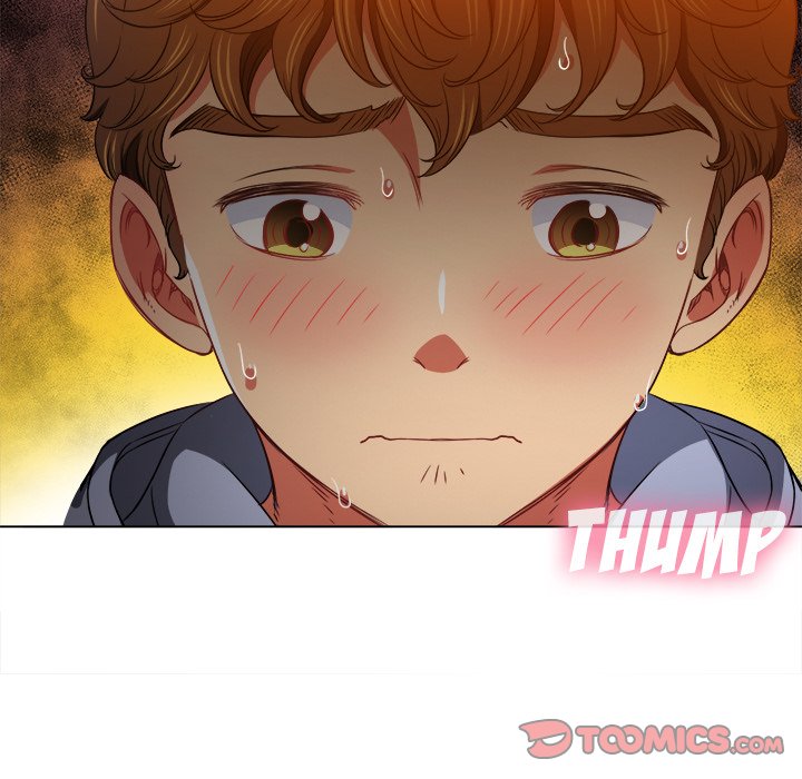 My High School Bully - Chapter 103 [photo 128] - MangaPorn