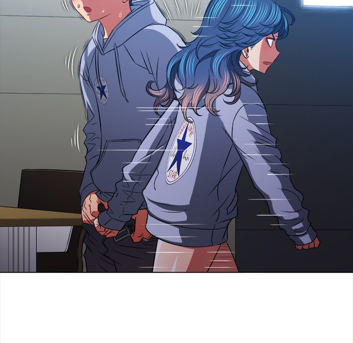 My High School Bully - Chapter 103 [photo 139] - MangaPorn