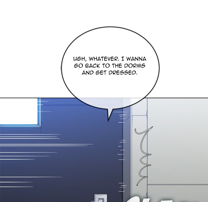 My High School Bully - Chapter 103 [photo 142] - MangaPorn