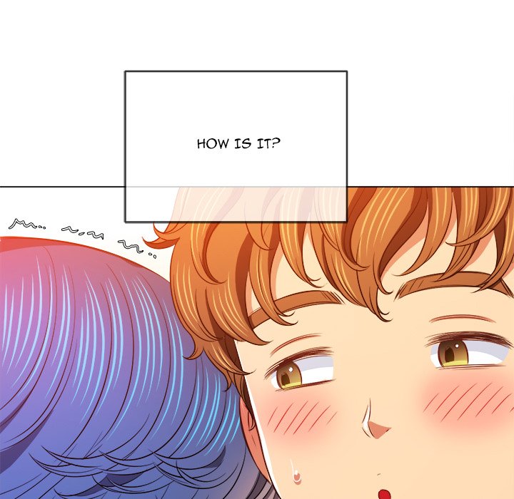 My High School Bully - Chapter 103 [photo 43] - MangaPorn