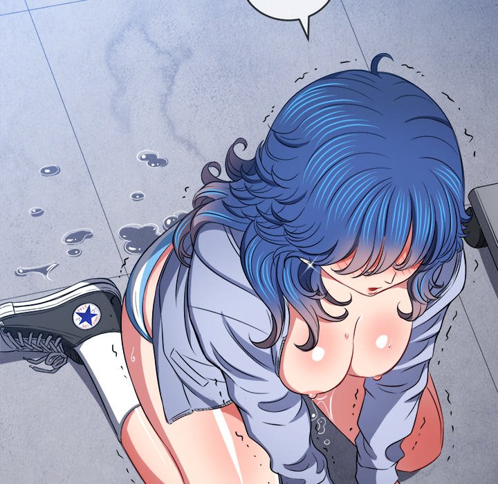 My High School Bully - Chapter 103 [photo 79] - MangaPorn