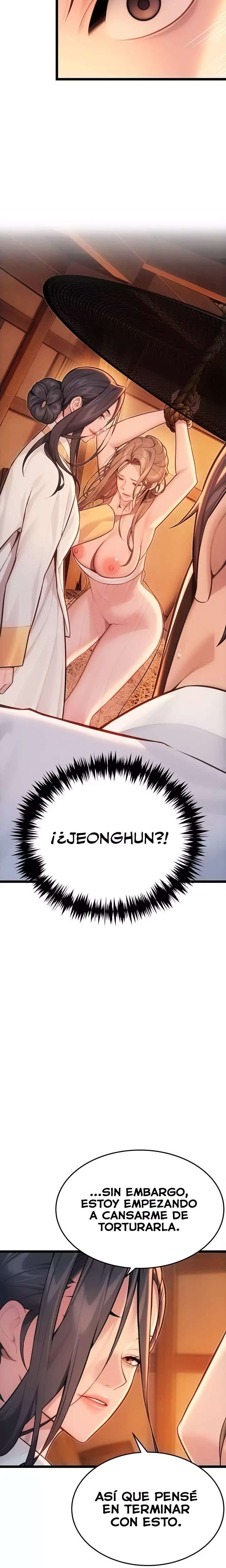 God Bless You Raw - Chapter 52 [photo 16] - MangaPorn