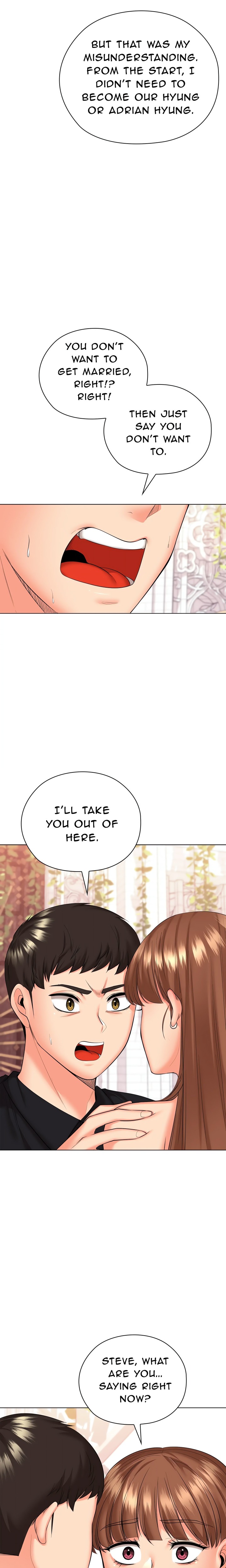 The High Society - Chapter 46 [photo 15] - MangaPorn
