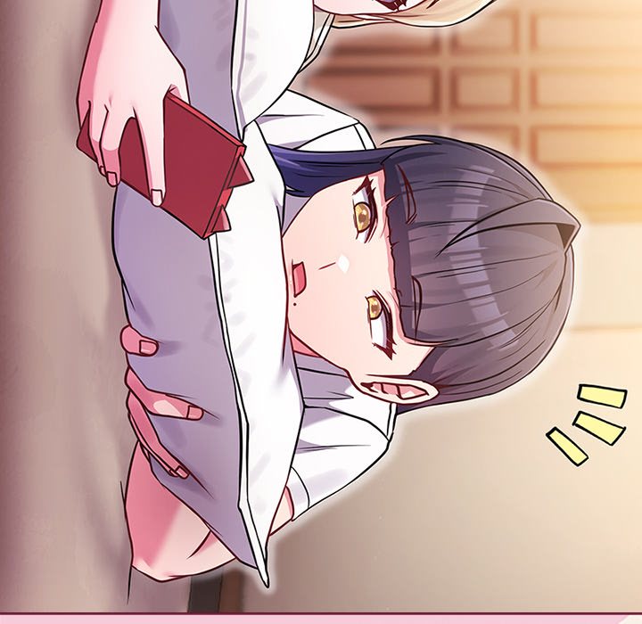 But You’re the Same Age as My Daughter?! - Chapter 40 [photo 105] - MangaPorn