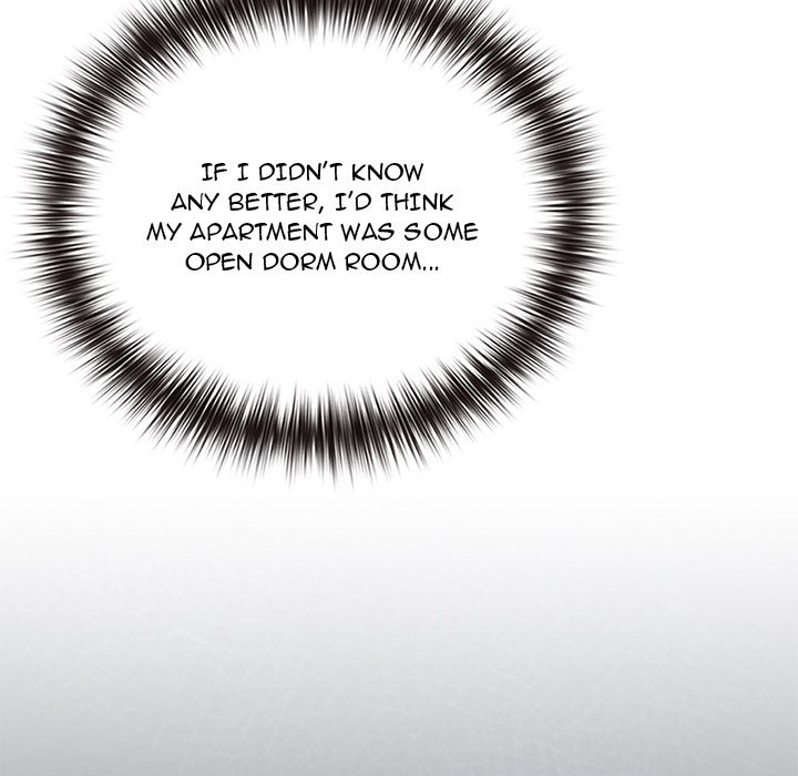 But You’re the Same Age as My Daughter?! - Chapter 40 [photo 109] - MangaPorn