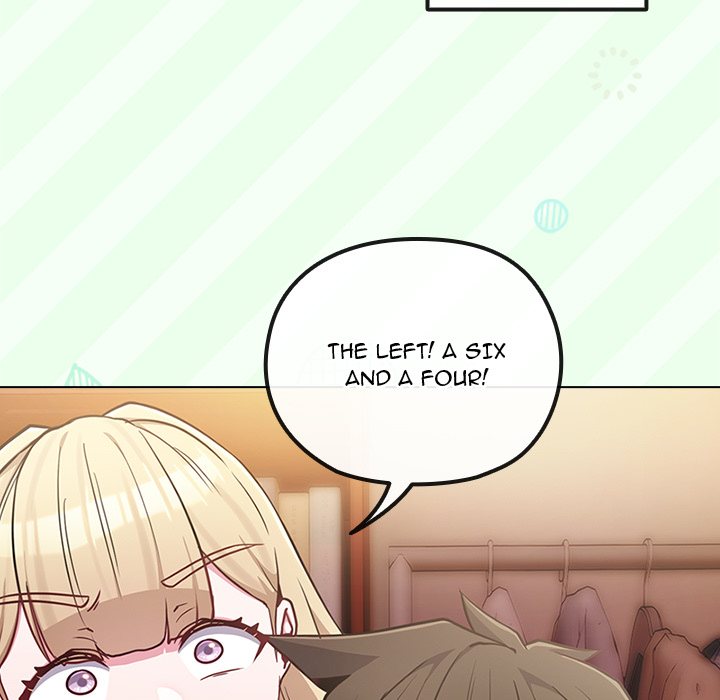 But You’re the Same Age as My Daughter?! - Chapter 40 [photo 135] - MangaPorn