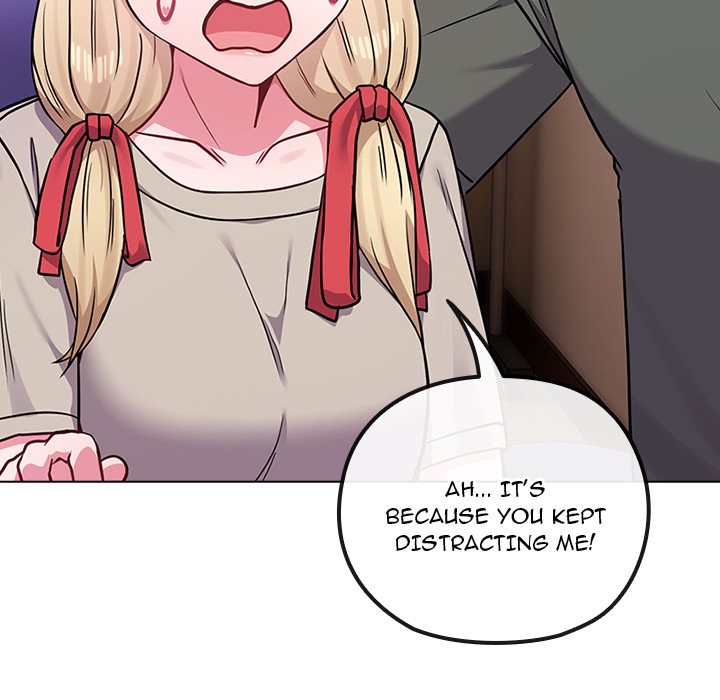 But You’re the Same Age as My Daughter?! - Chapter 40 [photo 149] - MangaPorn