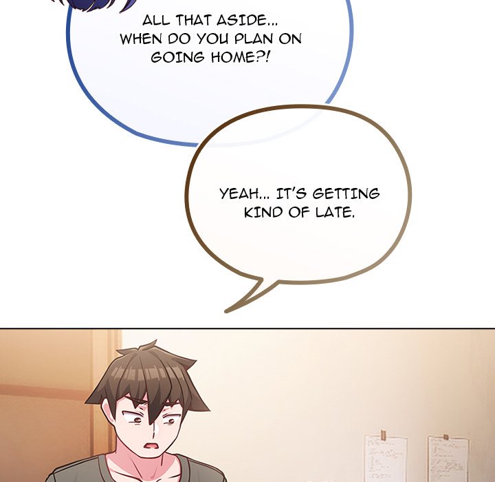 But You’re the Same Age as My Daughter?! - Chapter 40 [photo 157] - MangaPorn