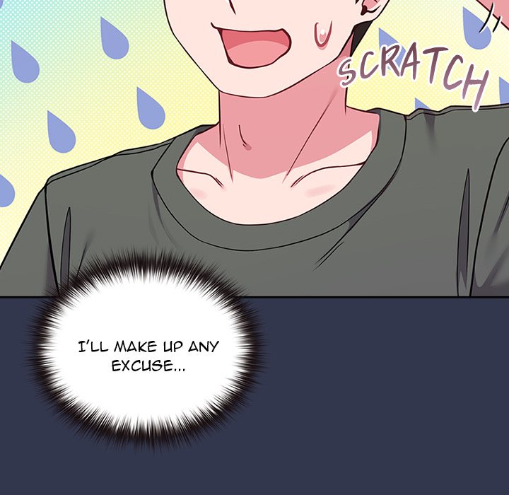 But You’re the Same Age as My Daughter?! - Chapter 40 [photo 16] - MangaPorn