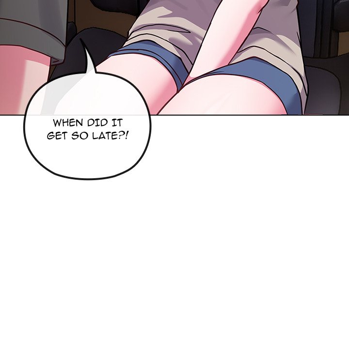 But You’re the Same Age as My Daughter?! - Chapter 40 [photo 166] - MangaPorn