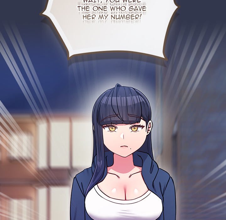 But You’re the Same Age as My Daughter?! - Chapter 40 [photo 20] - MangaPorn