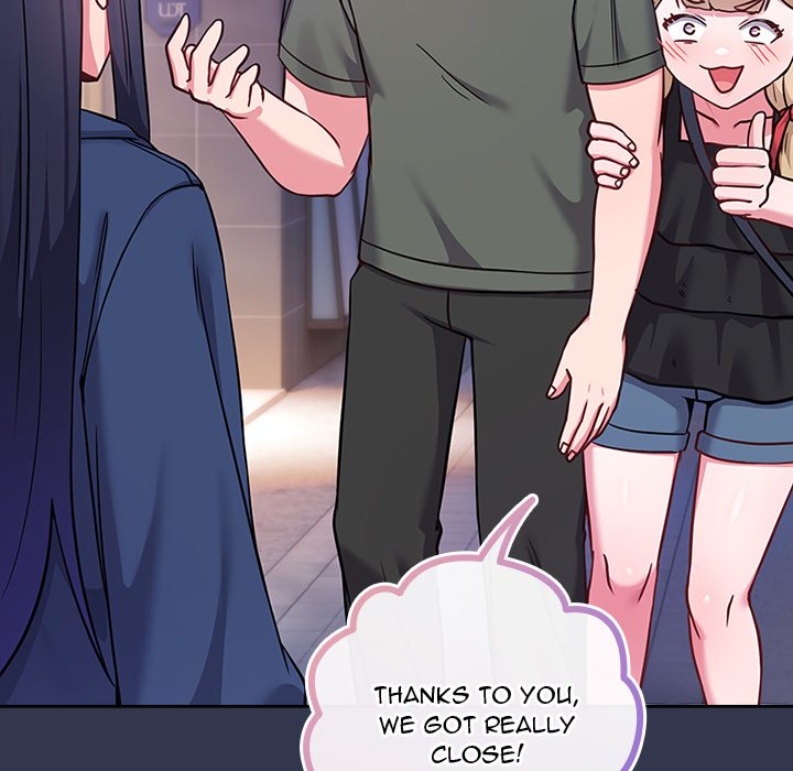 But You’re the Same Age as My Daughter?! - Chapter 40 [photo 24] - MangaPorn