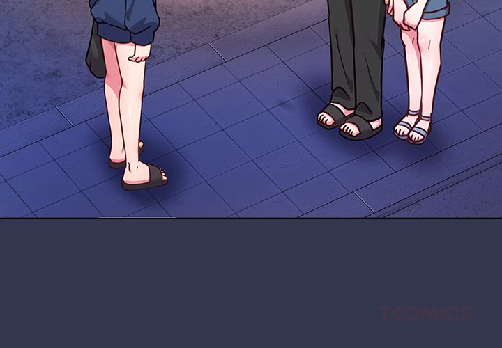 But You’re the Same Age as My Daughter?! - Chapter 40 [photo 3] - MangaPorn