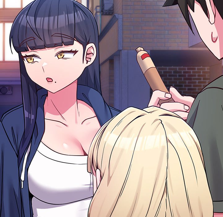 But You’re the Same Age as My Daughter?! - Chapter 40 [photo 36] - MangaPorn