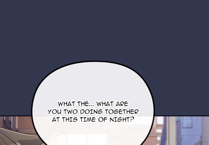 But You’re the Same Age as My Daughter?! - Chapter 40 [photo 4] - MangaPorn