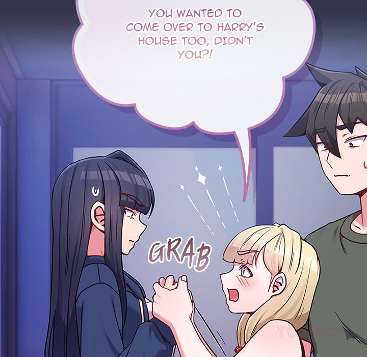 But You’re the Same Age as My Daughter?! - Chapter 40 [photo 48] - MangaPorn