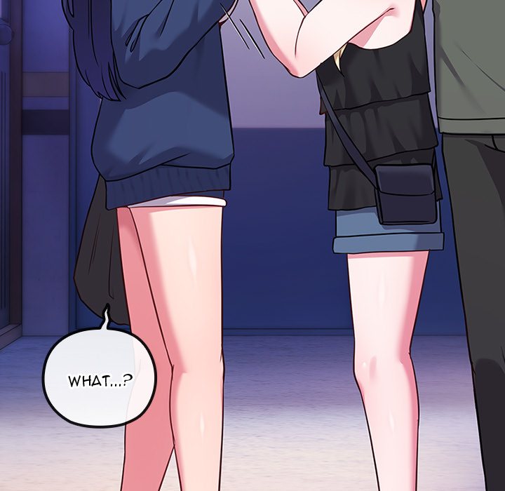 But You’re the Same Age as My Daughter?! - Chapter 40 [photo 49] - MangaPorn