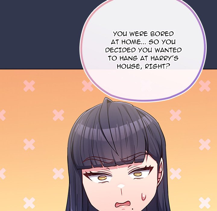 But You’re the Same Age as My Daughter?! - Chapter 40 [photo 51] - MangaPorn
