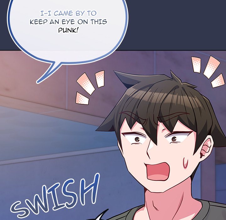 But You’re the Same Age as My Daughter?! - Chapter 40 [photo 59] - MangaPorn