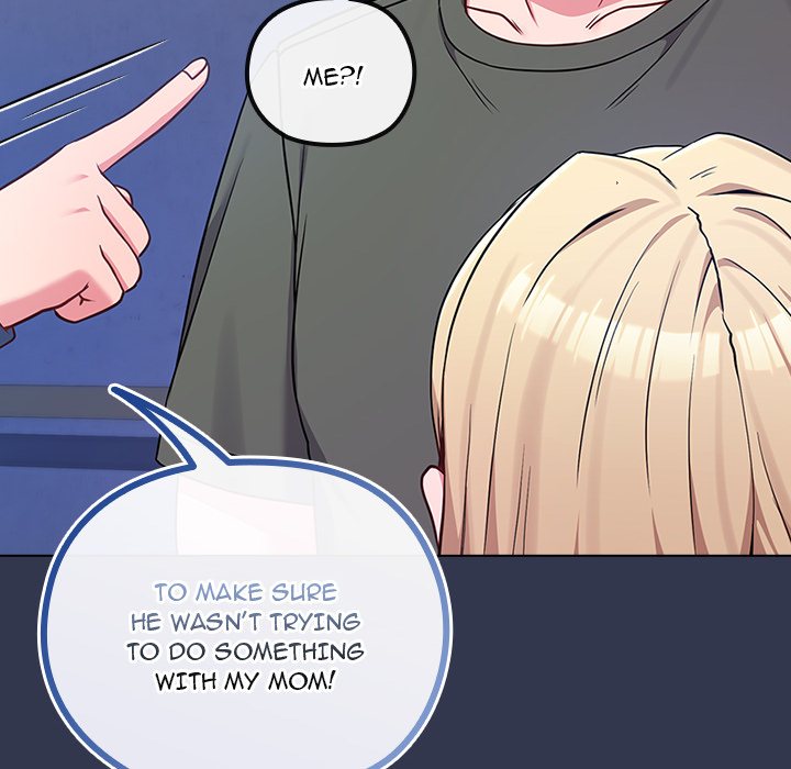But You’re the Same Age as My Daughter?! - Chapter 40 [photo 60] - MangaPorn