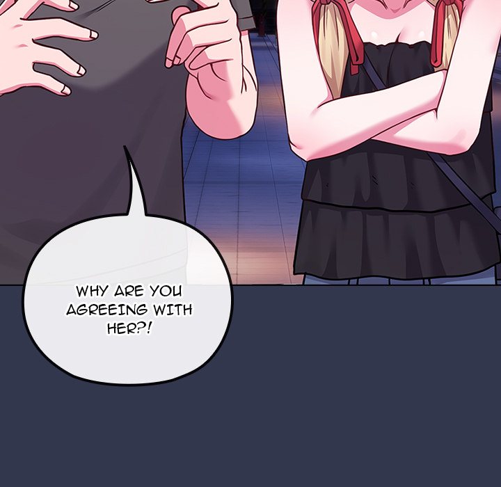 But You’re the Same Age as My Daughter?! - Chapter 40 [photo 63] - MangaPorn