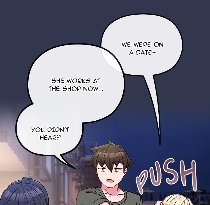 But You’re the Same Age as My Daughter?! - Chapter 40 [photo 7] - MangaPorn
