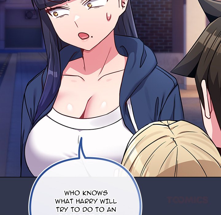 But You’re the Same Age as My Daughter?! - Chapter 40 [photo 75] - MangaPorn