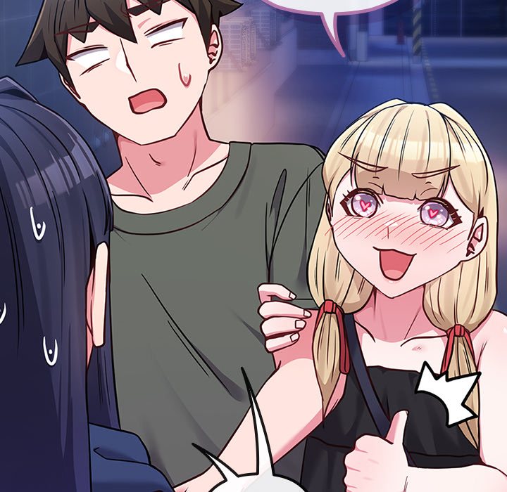 But You’re the Same Age as My Daughter?! - Chapter 40 [photo 80] - MangaPorn