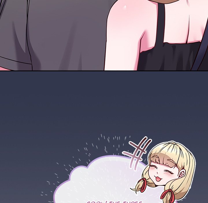 But You’re the Same Age as My Daughter?! - Chapter 40 [photo 95] - MangaPorn
