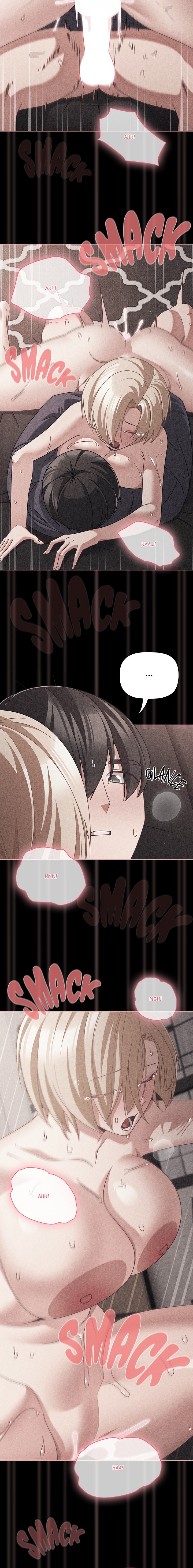 People of The Dark - Chapter 47 [photo 11] - MangaPorn