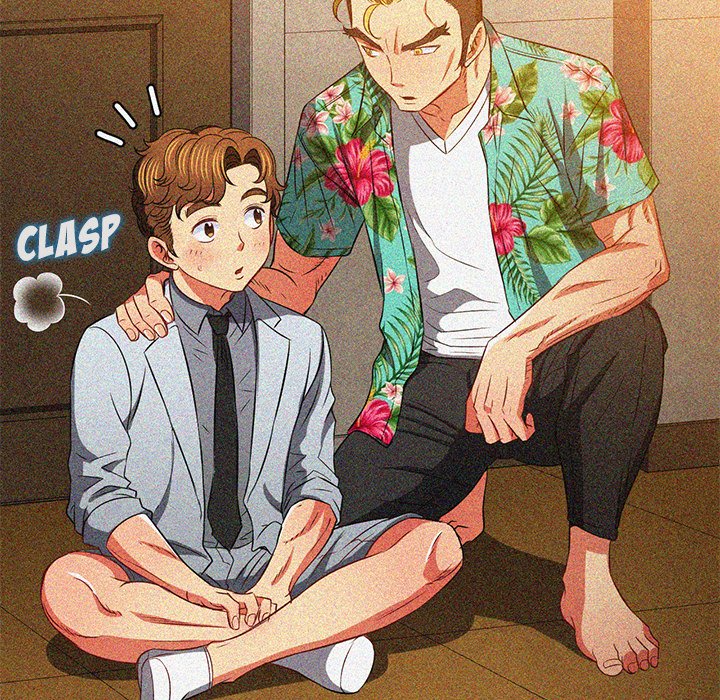 My High School Bully - Chapter 104 [photo 100] - MangaPorn