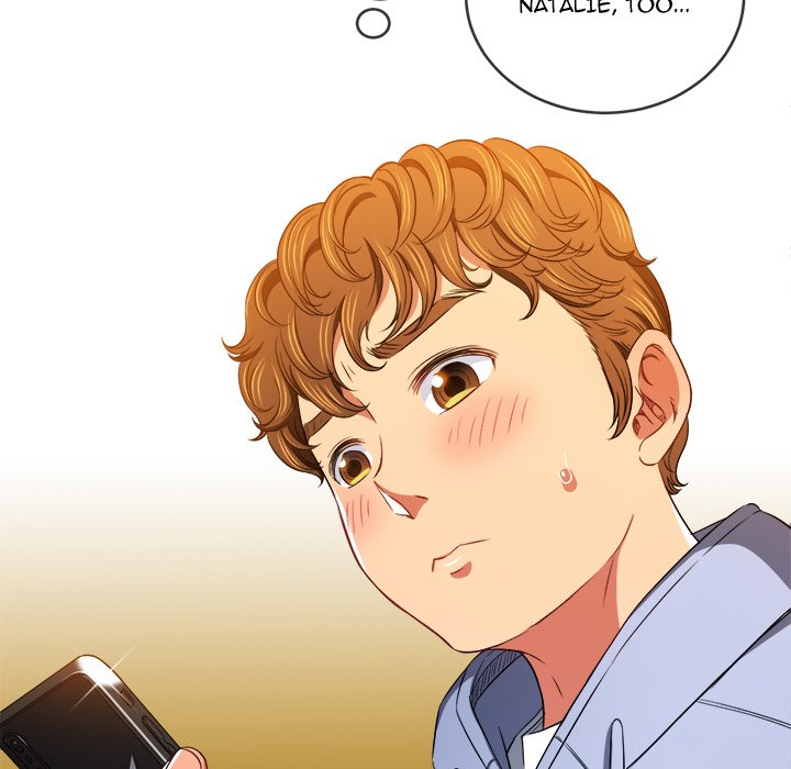 My High School Bully - Chapter 104 [photo 102] - MangaPorn