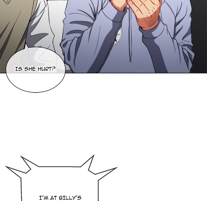 My High School Bully - Chapter 104 [photo 107] - MangaPorn
