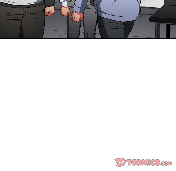 My High School Bully - Chapter 104 [photo 111] - MangaPorn