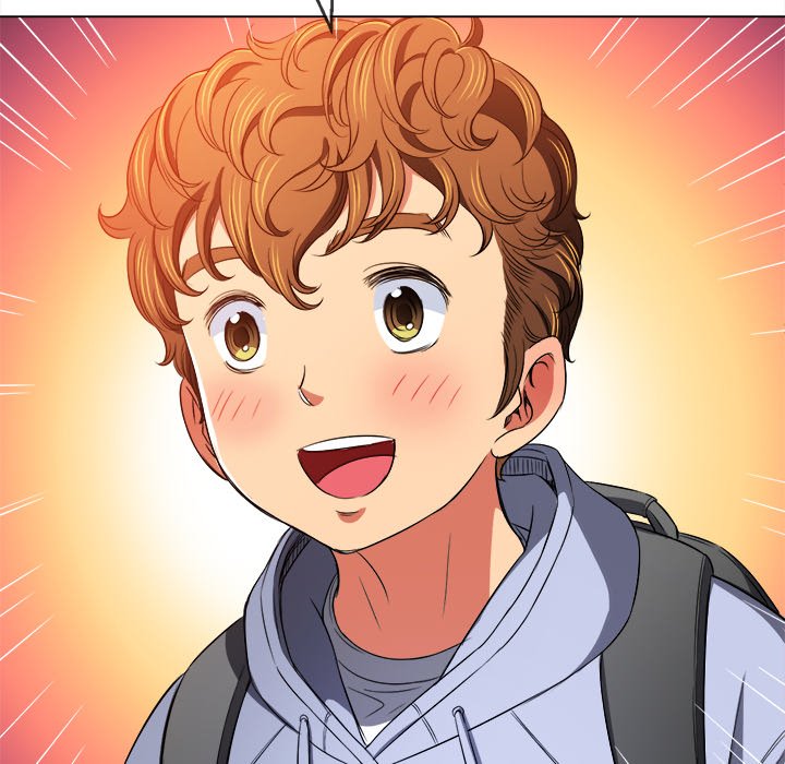 My High School Bully - Chapter 104 [photo 121] - MangaPorn