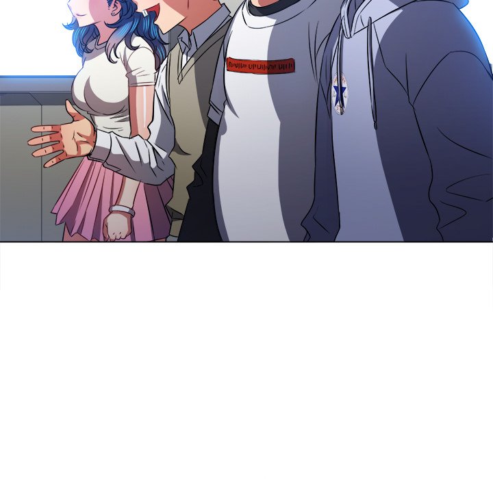My High School Bully - Chapter 104 [photo 14] - MangaPorn