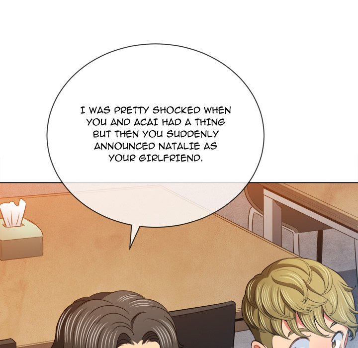 My High School Bully - Chapter 104 [photo 29] - MangaPorn